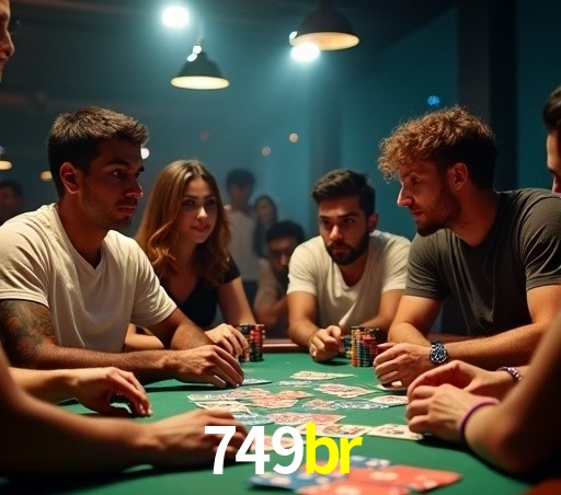 Plataforma 749br - PIX Instantâneo