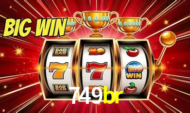 749br Cassino Online Certificado
