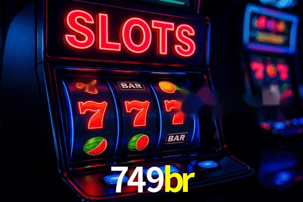 Slots 749br - RTP Alto Certificado