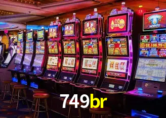 749br Licença Curaçao Gaming