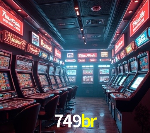 Loteria 749br - Mega-Sena online