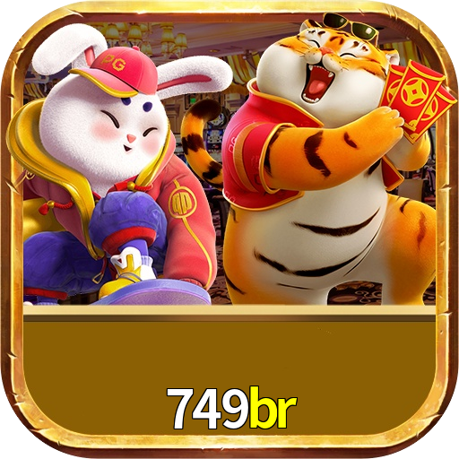 749br Logo